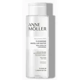 Anne Möller Clean Up Gesichtswasser 400 ml