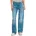 Damen Low Waist Blau Faded False Bay Destroyed D22889-E019-H085 26W 34L