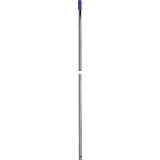 ede - evo-products Chromstiel 2-teilig 140 cm Silber