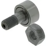 nke austria gmbh Kurvenrolle KRV32 Innen-Ø 12 mm Außen-Ø 32 mm Breite 40 mm