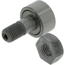 nke austria gmbh Kurvenrolle KRV32 Innen-Ø 12 mm Außen-Ø 32 mm Breite 40 mm