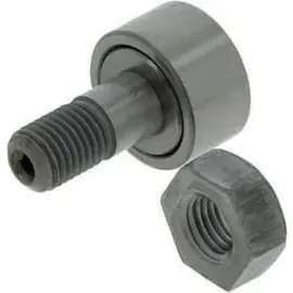 nke austria gmbh Kurvenrolle KRV32 Innen-Ø 12 mm Außen-Ø 32 mm Breite 40 mm