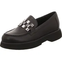 HÖGL Damen TBD Penny Loafer, schwarz, 38 EU