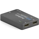 PURETOOLS - HDMI2.0 Video Capture - 4K 60Hz HDMI to USB3.2 Conversion Tool, HDMI 2.0 (18Gbps) to USB 3.0
