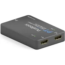 PURETOOLS - HDMI2.0 Video Capture - 4K 60Hz HDMI to USB3.2 Conversion Tool, HDMI 2.0 (18Gbps) to USB 3.0