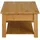 OTTO home Couchtisch Chicago natur gebeizt 100 x 40 x 60 cm