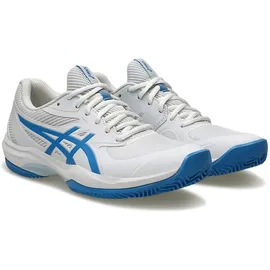 Asics Game FF Clay/OC Weiß 42