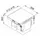 Franke Garbo 45-2 30 l Grau