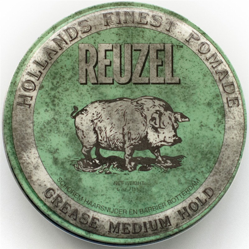 Reuzel Pomade "Green" 113 g