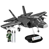 Cobi 5895 - F-35B STOVL Lightning II
