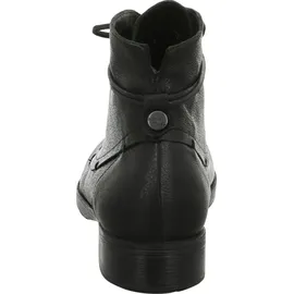 THINK! Think DENK! modischem Blockabsatz schwarz 39