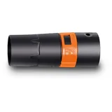 Fein Werkzeugmuffe mit Saugkraftregulierung