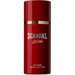 Jean Paul Gaultier Scandal pour Homme Deospray