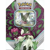 Pokémon Maskagato ex Tin Box
