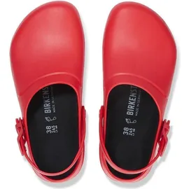 Birkenstock Birki Air 2.0 Active Red 40 - 40