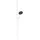 Hansgrohe Raindance Alive Select S Brauseset 125 3-jet EcoSmart Mattweiß 24603700