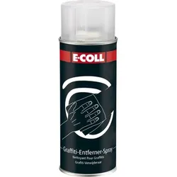 Graffiti-Entferner aromaten-/ bleifrei, lösemittelhaltig 400ml Spraydose - farblos