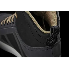 Furygan Angie D3o® Schwarz/Gold 36