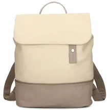 Zwei Jana JR13 Nubuk-Cappuccino