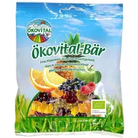 Okovital Ökovital Bio Bär 80g