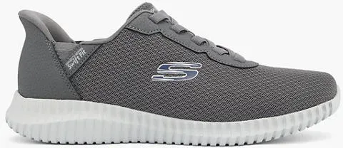 Sneaker FLECTION SWIFT FIT - Herren - grau