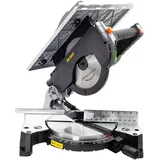 PROCRAFT CMS25 Kapp- und Tischsäge 1800 Watt 250 mm + Sägeblatt