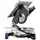 PROCRAFT CMS25 Kapp- und Tischsäge 1800 Watt 250 mm + Sägeblatt