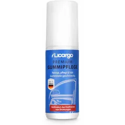 Gummipflege LICARGO - effizienter Schutz bei winterlicher Kälte -  75 ml