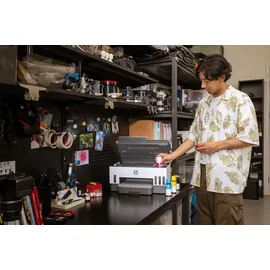 HP Smart Tank 750 All-in-One-Multifunktionsdrucker
