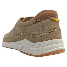 CAMEL ACTIVE Schnürschuh Herren Beige 45