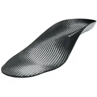 Uvex Tune-Up Einlegesohle 37 Schwarz/Grau