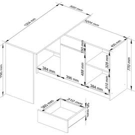 akord furniture factory OP0LZESBIASZA Kommode