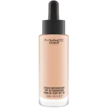 MAC Studio Waterweight Foundation LSF 30 NC20 30 ml