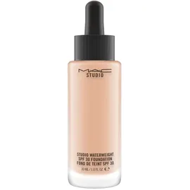 MAC Studio Waterweight Foundation LSF 30 NC20 30 ml