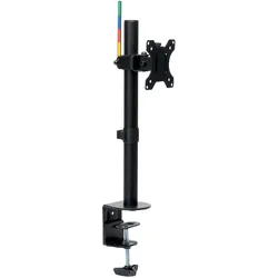 Kensington Monitorarm SmartFit Ergo schwarz