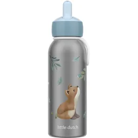 Mepal Thermoflasche Campus blau 0,35 l