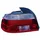 PRASCO Heckleuchte links BM0454164
