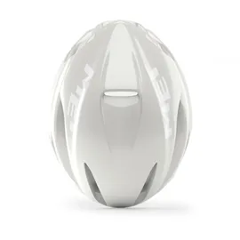 MET-Helmets Manta Mips 58-61 cm Erwachsene weiß 2023