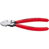 Knipex Seitenschneider für Kunststoff