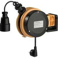 SCHILL Kabelaufroller FT 150.4KK310.S316