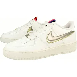 Nike Air Force 1 LV8 Damen Weiß 38