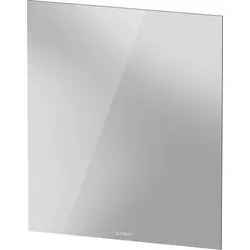 Duravit Spiegel „Licht & Spiegel“ 60 × 70 cm