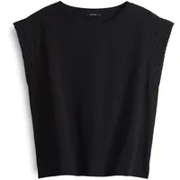 Opus T-Shirt Sallso Black, 36