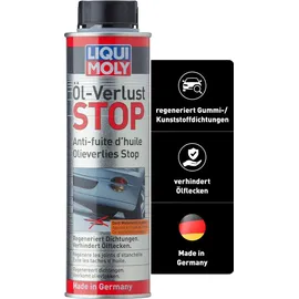 LIQUI MOLY Öl-Verlust Stop 1005 300 ml