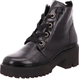 WALDLÄUFER K-Nira für Damen, schwarz, 42 EU / 8 UK