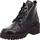 WALDLÄUFER K-Nira für Damen, schwarz, 42 EU / 8 UK