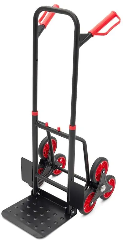 HBM klappbare Treppensackkarre 150 kg