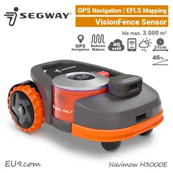 Segway Navimow H3000E-VF