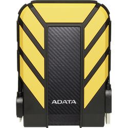 Adata HD710P (2 TB), Externe Festplatte, Schwarz