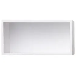 Muuto - Mini Stacked Storage System Small White
